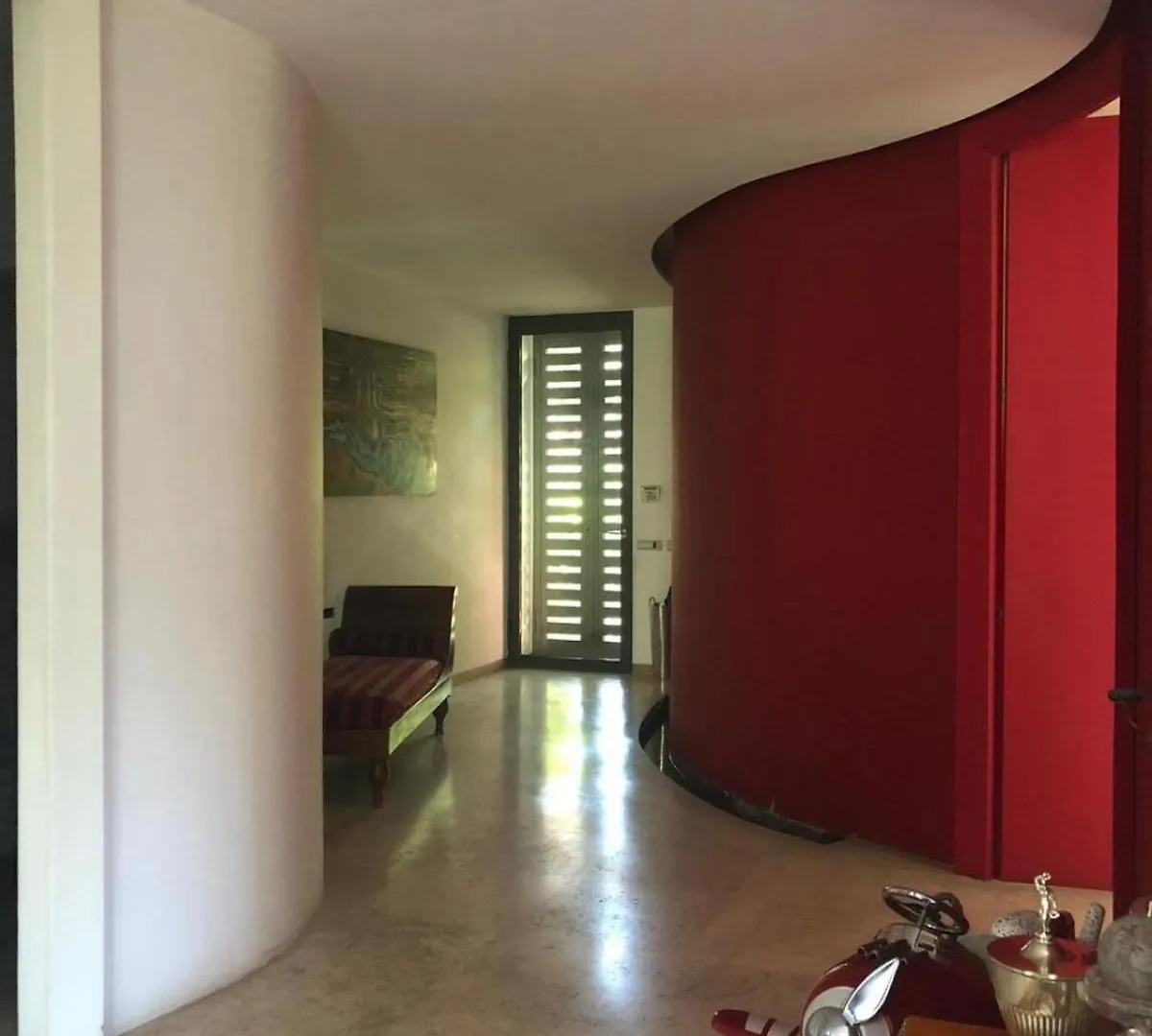 Youhosty - Exclusive Townhouse Garden And Pool Milan Apartment