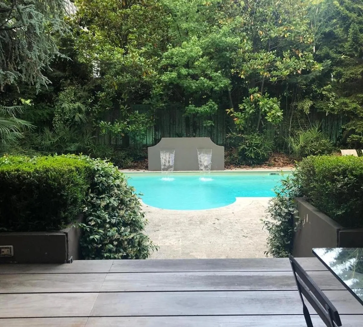 Youhosty - Exclusive Townhouse Garden And Pool Milan 0*,  Italy