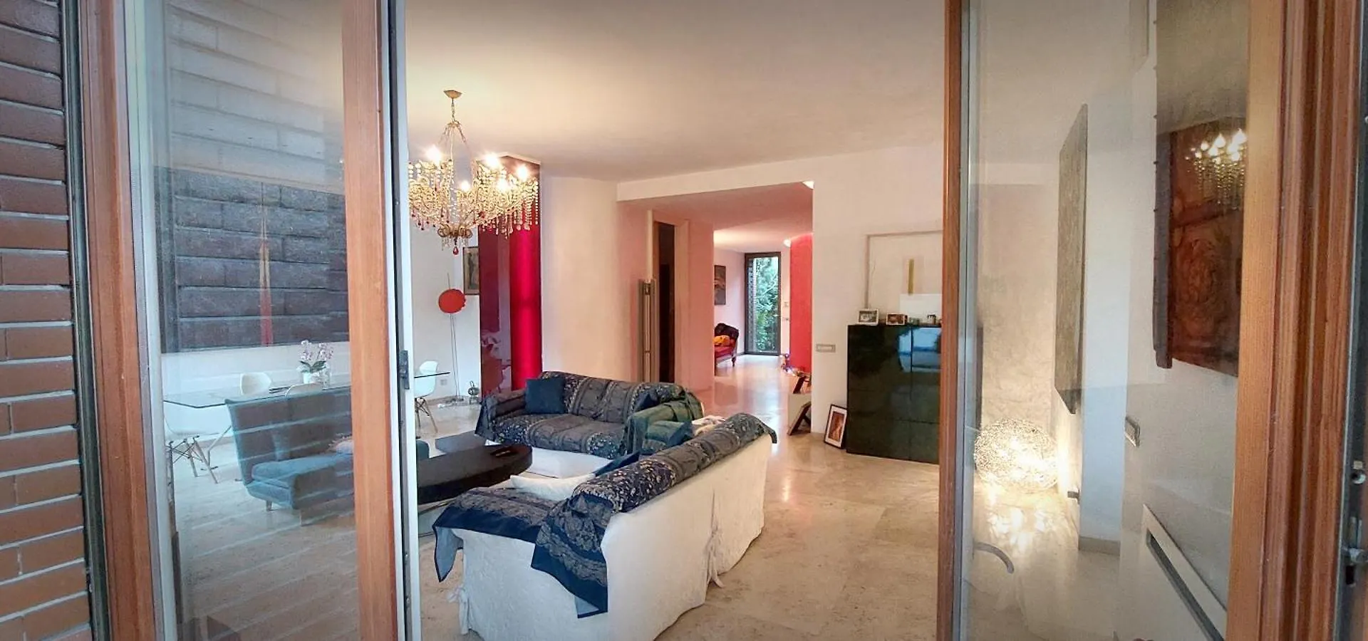Apartment Youhosty - Exclusive Townhouse Garden And Pool Milan