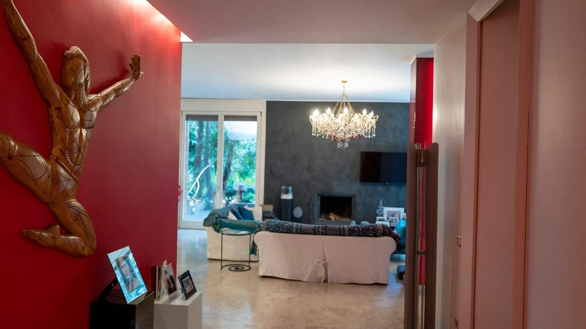 Youhosty - Exclusive Townhouse Garden And Pool Milan