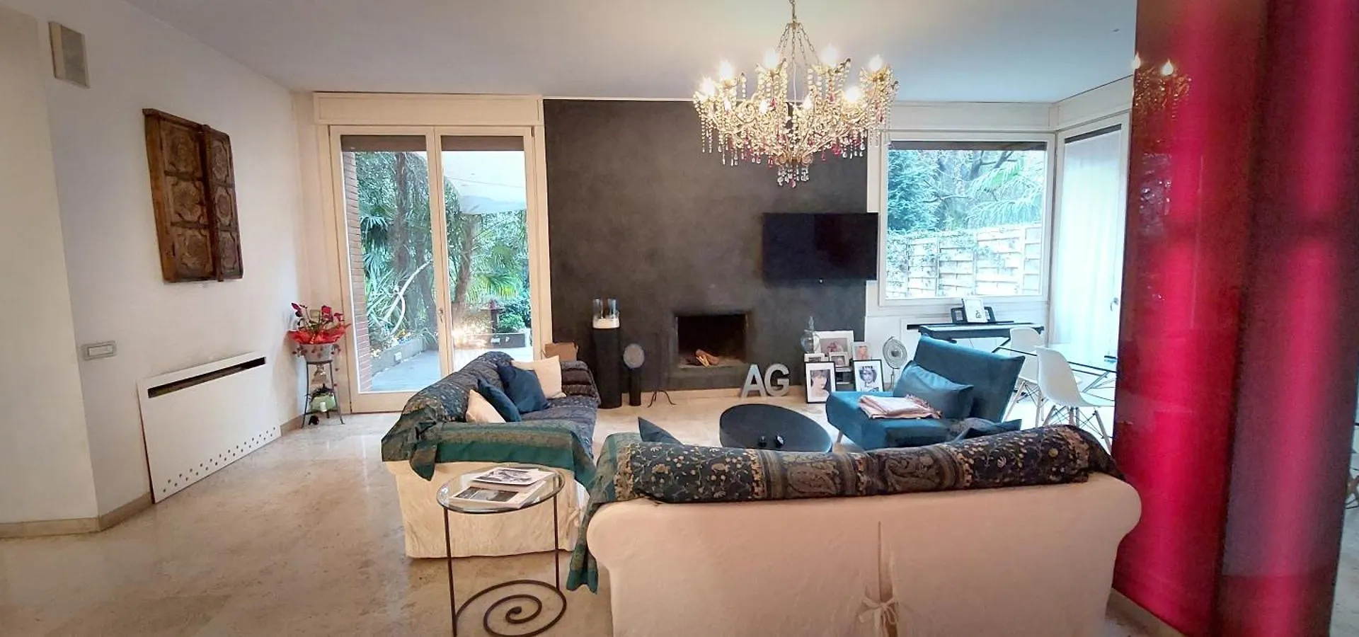 Youhosty - Exclusive Townhouse Garden And Pool Milan