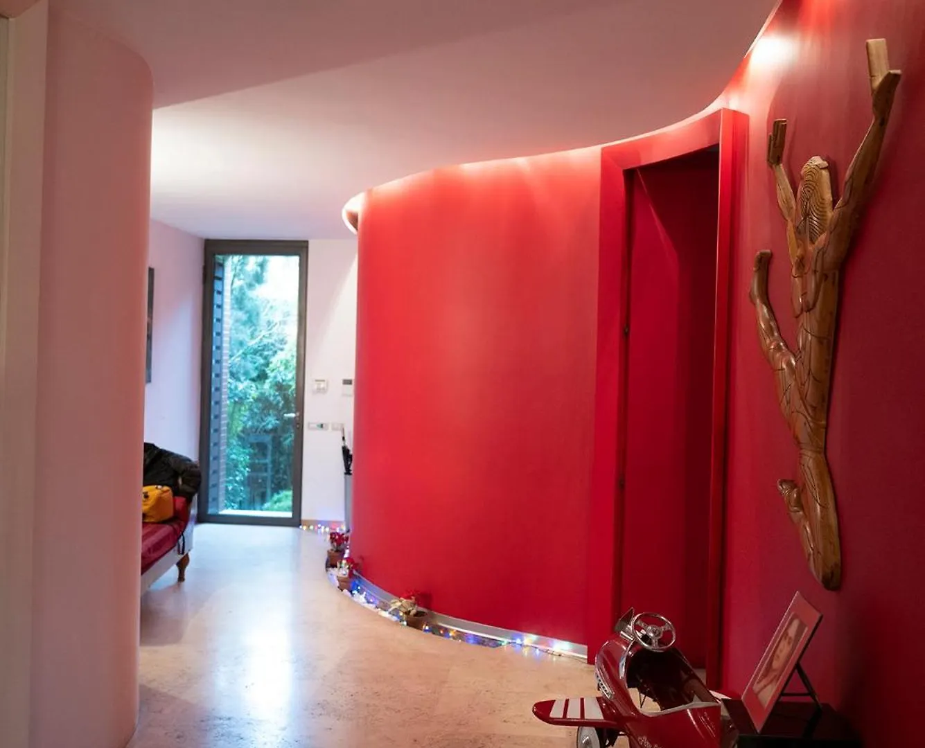 Youhosty - Exclusive Townhouse Garden And Pool Milan Apartment