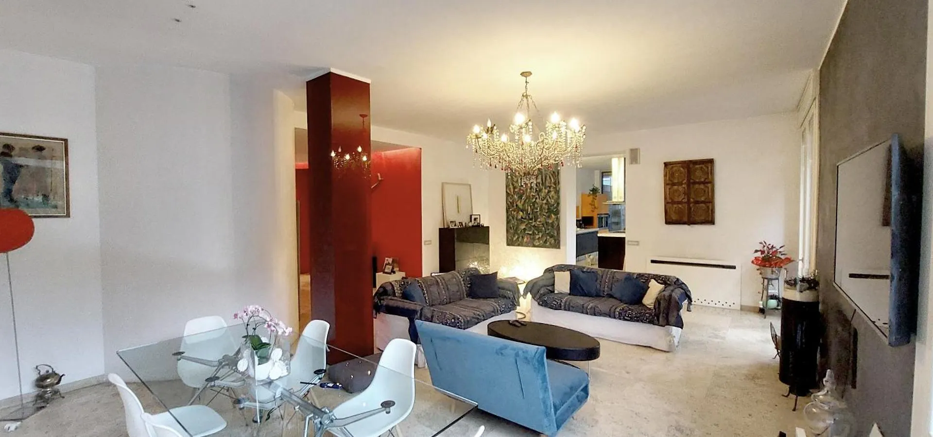 Youhosty - Exclusive Townhouse Garden And Pool Milan Apartment