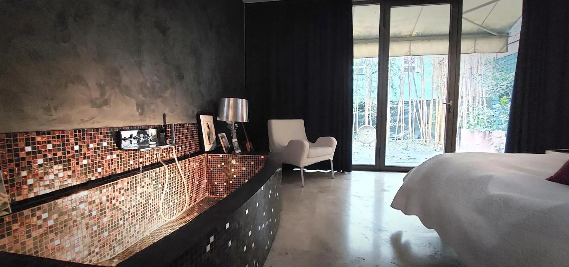 Youhosty - Exclusive Townhouse Garden And Pool Milan